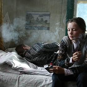 Lidiya Bayrashevskaya